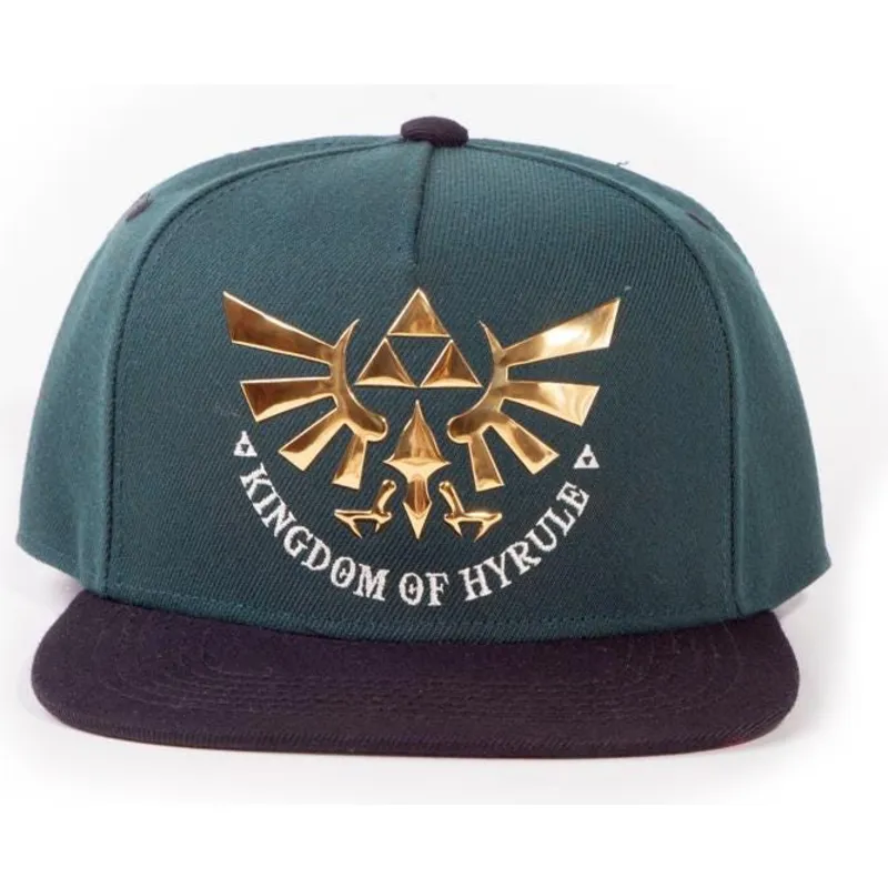 epci-plata-verzior-snapback-hyrule-de-difuzed
