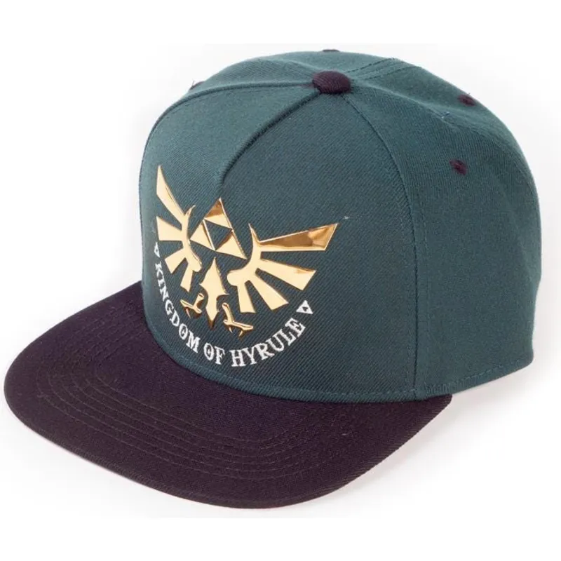 epci-plata-verzior-snapback-hyrule-de-difuzed