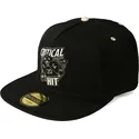 epci-plata-negru-snapback-critical-hit-dice-de-difuzed