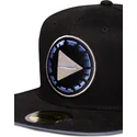 epci-plata-negru-snapback-forbidden-west-de-difuzed
