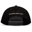 epci-plata-negru-snapback-forbidden-west-de-difuzed