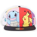 epci-plata-papagal-snapback-multi-pop-art-de-difuzed