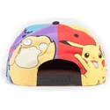 epci-plata-papagal-snapback-multi-pop-art-de-difuzed