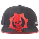 epci-plata-negru-snapback-red-helmet-de-difuzed