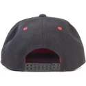 epci-plata-negru-snapback-red-helmet-de-difuzed