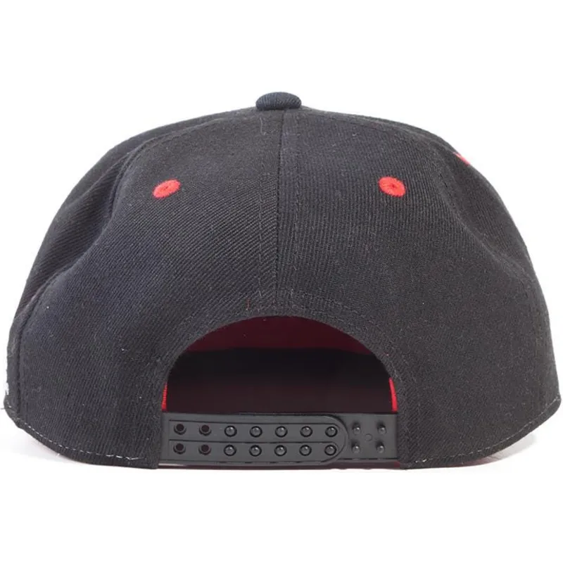 epci-plata-negru-snapback-red-helmet-de-difuzed epci-plata-negru-snapback-red-helmet-de-difuzed