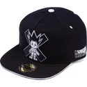epci-curbata-negru-snapback-de-difuzed