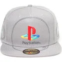 epci-plata-gri-snapback-sony-de-difuzed