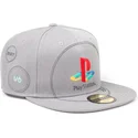epci-plata-gri-snapback-sony-de-difuzed