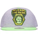 epci-plata-gri-snapback-pentru-copii-release-the-rage-de-difuzed