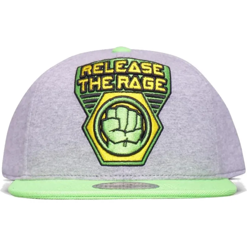 epci-plata-gri-snapback-pentru-copii-release-the-rage-de-difuzed