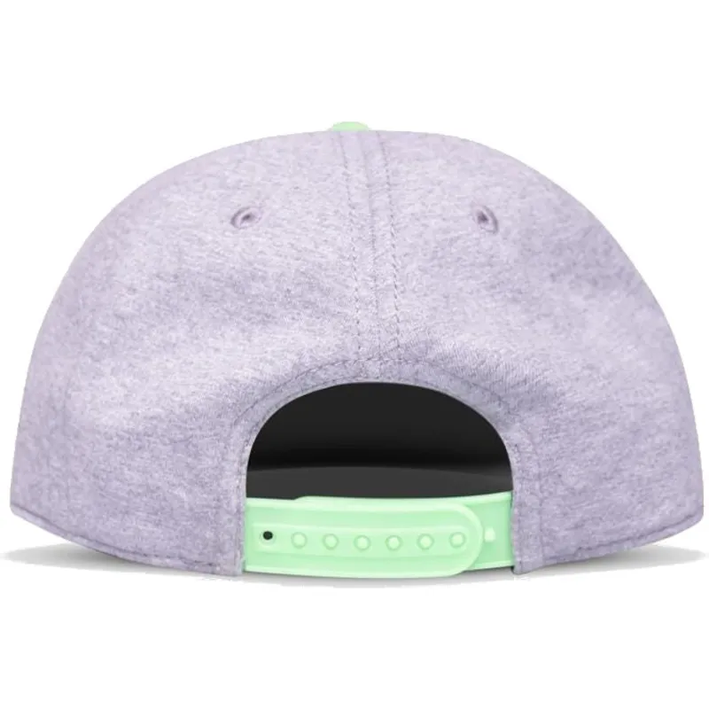 epci-plata-gri-snapback-pentru-copii-release-the-rage-de-difuzed