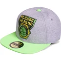 epci-plata-gri-snapback-pentru-copii-release-the-rage-de-difuzed