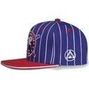 epci-plata-albastru-snapback-las-guerrillas-de-yara-far-cry-de-difuzed