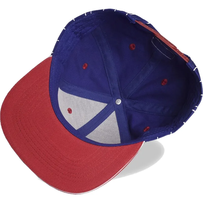 epci-plata-albastru-snapback-las-guerrillas-de-yara-far-cry-de-difuzed