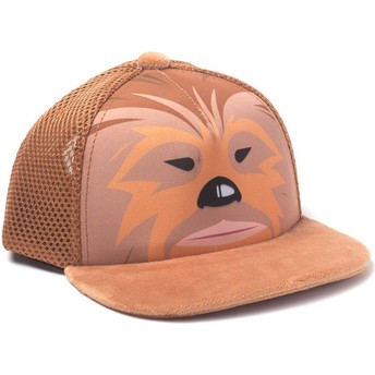 Products: Chewbacca | Caphunters.ro