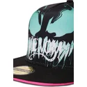 epci-plata-negru-snapback-pentru-copii-trucker-de-difuzed