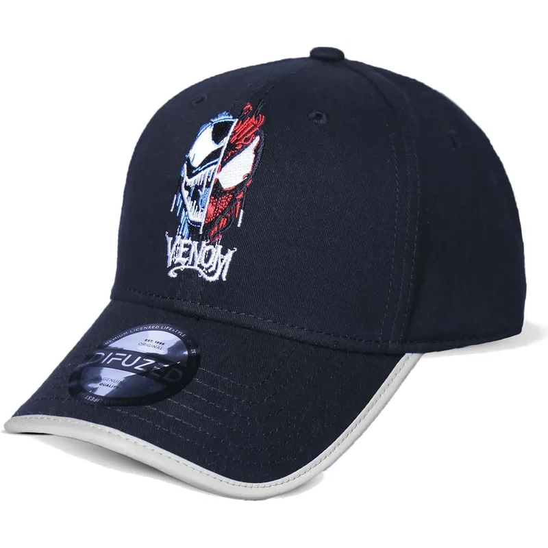 epci-curbata-negru-snapback-de-difuzed