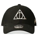 czarna-czapka-z-zakrzywionym-daszkiem-typu-snapback-insygnia-smierci-harry-potter-od-difuzed