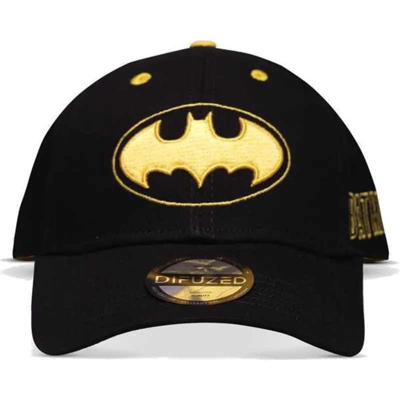 epci-curbata-negru-snapback-core-de-difuzed