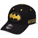 epci-curbata-negru-snapback-core-de-difuzed