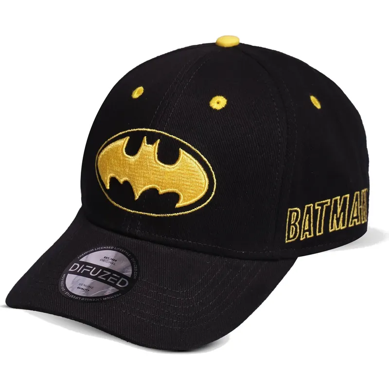 epci-curbata-negru-snapback-core-de-difuzed