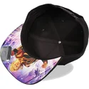 epci-plata-negru-snapback-party-what-if-de-difuzed