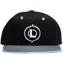 difuzed-flat-brim-core-logo-league-of-legends-black-and-grey-snapback-cap