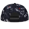 casquette-plate-noire-snapback-8bit-super-mario-bros-difuzed