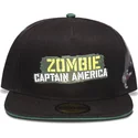 epci-plata-negru-snapback-zombie-what-if-de-difuzed