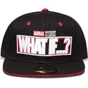 epci-plata-negru-snapback-what-if-de-difuzed