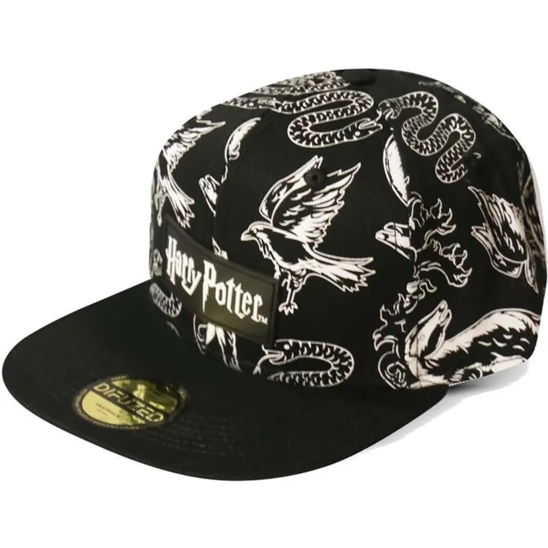 epci-plata-negru-snapback-3d-embroidery-de-difuzed