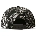 epci-plata-negru-snapback-3d-embroidery-de-difuzed