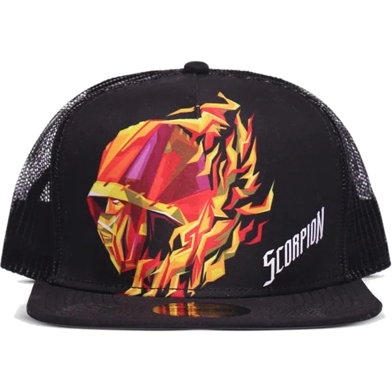 epci-plata-negru-snapback-trucker-de-difuzed