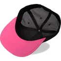 epci-plata-negru-snapback-pentru-copii-trucker-de-difuzed