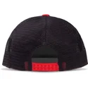 epci-plata-albastru-snapback-pentru-copii-trucker-face-de-difuzed