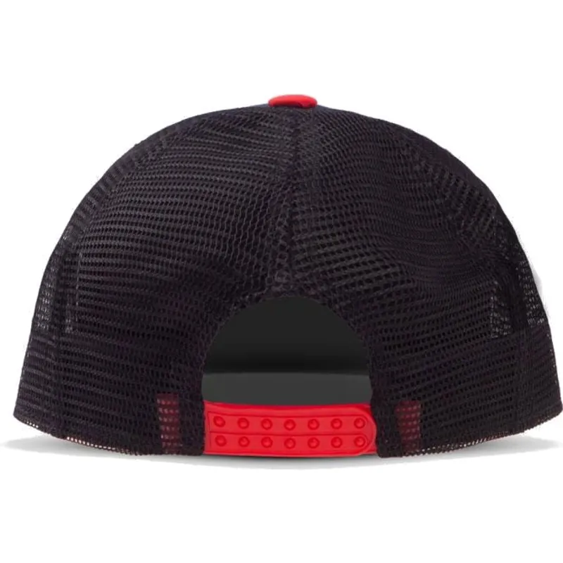 epci-plata-albastru-snapback-pentru-copii-trucker-face-de-difuzed