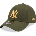 epci-curbata-verzior-banda-reglabila-9forty-league-essential-de-new-york-yankees-mlb-de-new-era