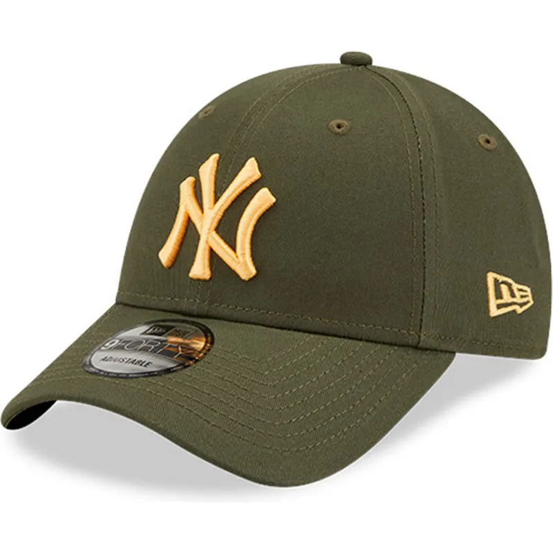 epci-curbata-verzior-banda-reglabila-9forty-league-essential-de-new-york-yankees-mlb-de-new-era