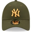epci-curbata-verzior-banda-reglabila-9forty-league-essential-de-new-york-yankees-mlb-de-new-era