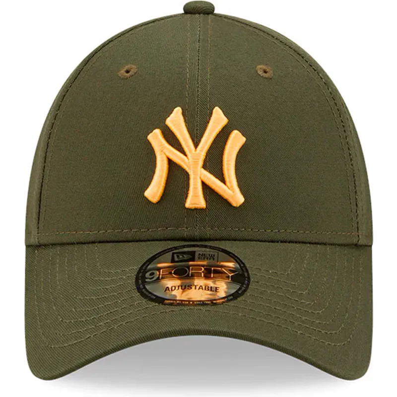 epci-curbata-verzior-banda-reglabila-9forty-league-essential-de-new-york-yankees-mlb-de-new-era