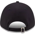 epci-curbata-bleumarin-reglabila-9forty-league-essential-de-new-york-yankees-mlb-de-new-era