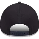 epci-curbata-bleumarin-snapback-9forty-e-frame-de-new-york-yankees-mlb-de-new-era