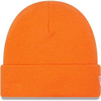 Beanies: Orange | Caphunters.ro
