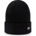 caciuli-negru-cuff-beanie-pop-colour-de-new-era