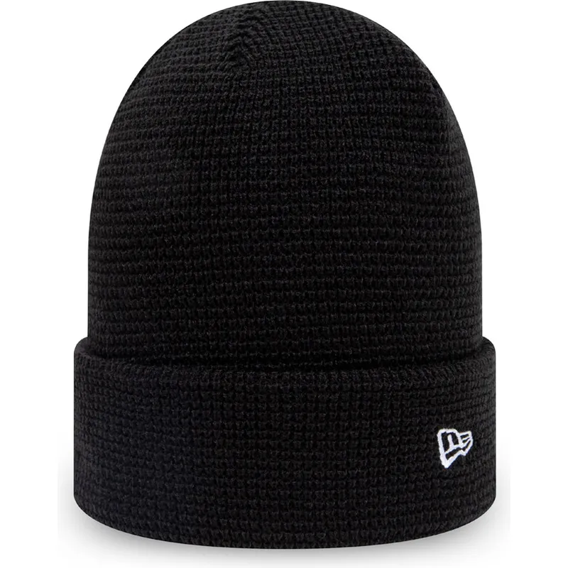 caciuli-negru-cuff-beanie-pop-colour-de-new-era caciuli-negru-cuff-beanie-pop-colour-de-new-era