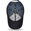 epci-curbata-bleumarin-reglabila-9forty-denim-de-new-york-yankees-mlb-de-new-era