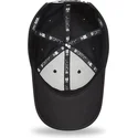 epci-curbata-negru-snapback-9forty-mono-team-colour-de-boston-red-sox-mlb-de-new-era
