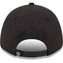 epci-curbata-negru-snapback-9forty-elemental-de-detroit-tigers-mlb-de-new-era