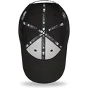 epci-curbata-negru-snapback-9forty-elemental-de-detroit-tigers-mlb-de-new-era